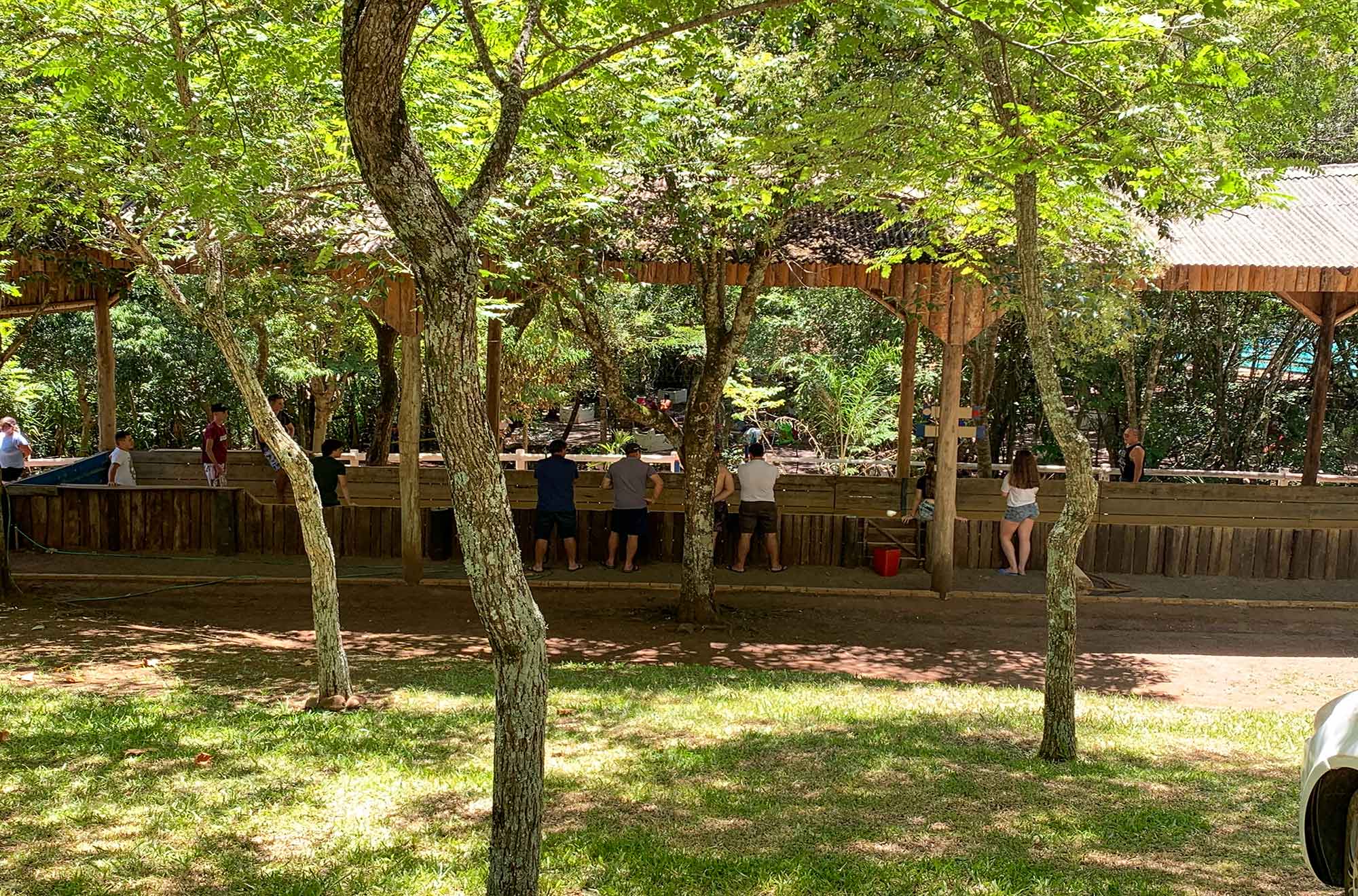 O Parque - Parque das Fontes