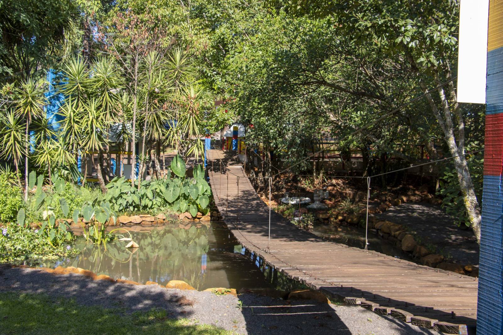 O Parque - Parque das Fontes