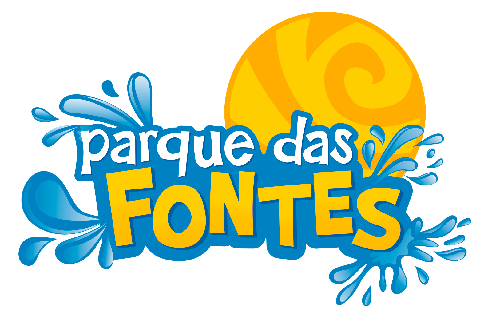 Parque das Fontes